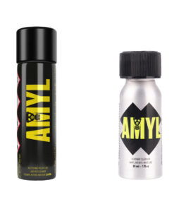 Amyl Duo Pack