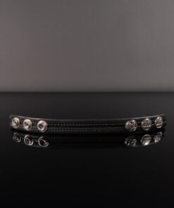 Alternative view of Leather Cock Ring