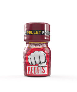 Red Fist 10ml