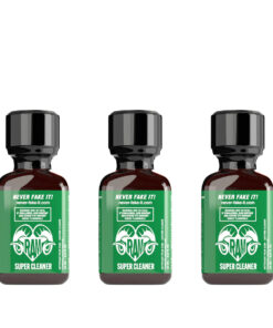 Ram 24ml Triple Pack