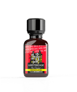 Amsterdam Special 24ml