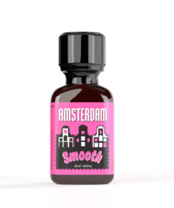 Amsterdam Smooth 24ml