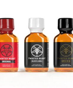Unholy Trinity 24ml Pack