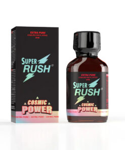 Super Rush Black Cosmic 24ml