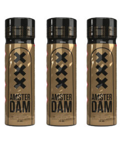 Amsterdam Propyl Slim 24ml Triple Pack
