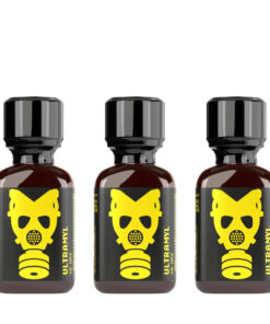 Ultramyl 24ml Triple Pack