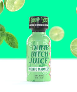 Dbj: Mojito Madness (Scented) 30ml