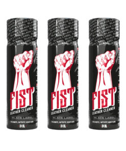 Fist Amyl Slim 24ml Triple Pack