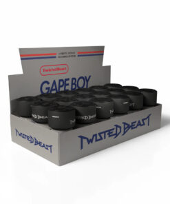 Gapeboy 10ml 18 Pack