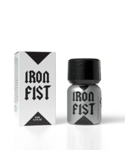 Iron Fist 10ml
