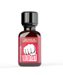 Red Fist 24ml