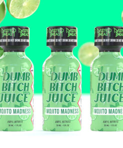 Dbj: Mojito Mist (Scented) Triple Pack