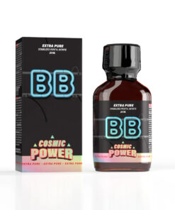 Bb Cosmic 24ml Triple Pack