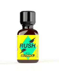 Rush Butanol 24ml