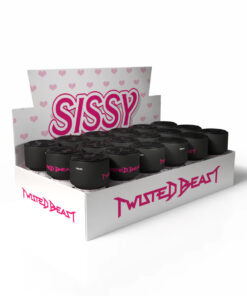 Sissy 10ml 18 Pack