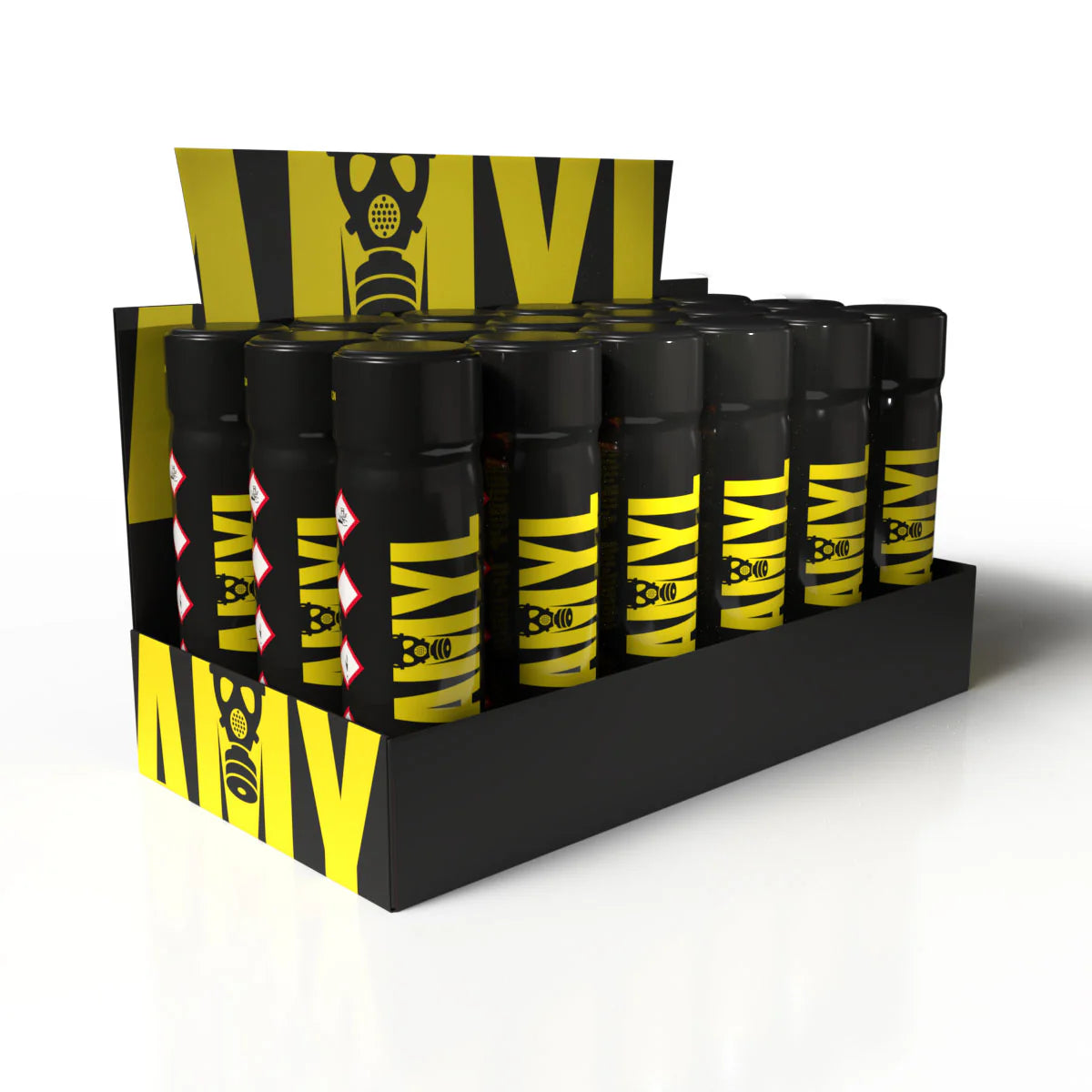 Amyl Slim 24ml 18 Pack