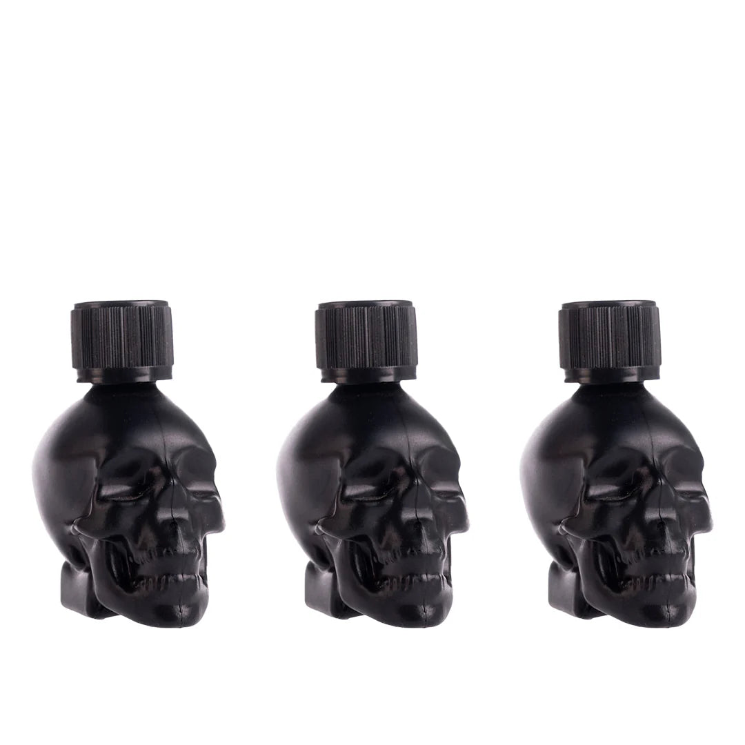 Skull Fuck Onyx 24ml Triple Pack