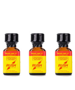 Rush 24ml Triple Pack