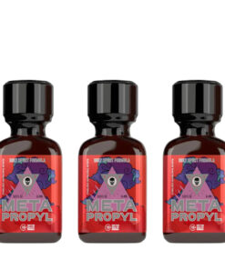 Meta Propyl 24ml Triple Pack